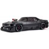 Arrma Felony Resto Mod 6S BLX 1:7 RTR čierna