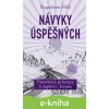 E-kniha Návyky úspěšných - Napoleon Hill