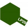 Tamiya Farba Lacquer Color LP-29 Olive Drab 2 Matt 10ml
