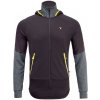 Silvini Artico mikina black/cloud