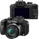 Panasonic Lumix DMC-FZ100