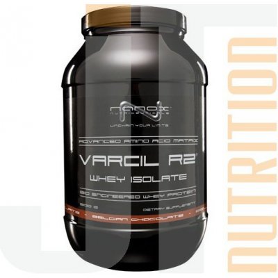 Nanox Varcil R2 2000 g