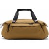 Peak desing Travel Duffel 35L světle hnědá BTRD-35-CY-2