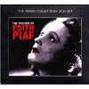 PIAF EDITH: PASSION OF EDITH PIAF CD