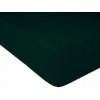 Froté plachta s gumou 120x200