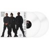 Run DMC - Down With The King (White) 2LP