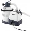 INTEX 26642 Piesková filtrácia KRYSTAL CLEAR 2m3/hod.