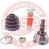 Sada / kĺb hnacieho hriadeľa MASTER-SPORT GERMANY 60714C-SET-MS