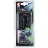 Emos Audio predlžovací kábel Jack 3,5mm M / F - 2,5m, SB5102