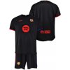 Fan-shop Detský replika set BARCELONA FC 24/25 Away velikost: 10 let