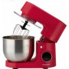 Planetárny kuchynský robot SILVERCREST SKM 600 F1 600W Červený