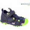 Protetika Ted navy