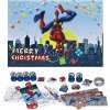 Adventný kalendár SPIDERMAN PP