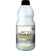 disiCLEAN WASHER 1 l fľaša, bezchlórový tekutý dezinfekčný prostriedok do práčky, 16 ks v kartóne