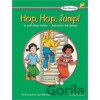 Kids Readers: Hop, Hop, Jump! Bauer Stamper JudithPaperback