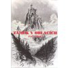 Linhart Jan: Zámek v oblacích (setkání se strachy, které jsou uvnitř nás - patnáctiletý hrdina jej řeší za pomoci tajemné staré knihy, která ho nasměruje do zámku v oblacích a dál ( 97 str. B5) (vydán