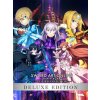 AQURIA Co., Ltd. SWORD ART ONLINE Last Recollection - Deluxe Edition (PC) Steam Key 10000339919005