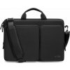 Tech-Protect Defender Bag na notebook 17 černá