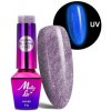 675. MOLLY LAC gél lak Night Glowing 5ML