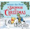 Winnie-the-Pooh A Snowman for Christmas - Disney