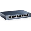 TP-Link TL-SG108 8-Port 10/100/1000Mbps Desktop
