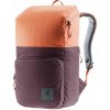 Deuter Overday aubergine-sienna Veľkosť: OneSize batoh
