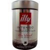 Mletá káva illy Espresso Intenso Dark 100 % Arabica 250g
