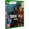 XSX - Resident Evil 4 Gold Edition 5055060904336
