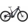 TREK POWERFLY FS 9 EQ 625Wh 2023 Satin Lithium Grey/Trek Black - Veľkosť rámu S