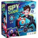 Dosková hra Cool Games Spy Code Sejf