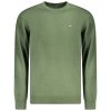 Pánsky Pulóver NORWAY 1963 - Zelená Farba: Zelená, Veľkosť: 3XL