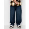 DC Worker Baggy Denim Double That dark denim