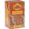 Basilur BASILUR Orient Caramel Dream přebal 25x2g