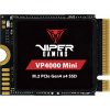 Patriot Viper VP4000 Mini 2TB, VP4000M2TBM23