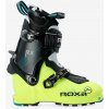 Skialpinistické topánky Roxa RX Tour - neon/black/white-black