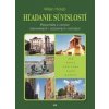 Hľadanie súvislostí - Milan Holub