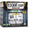 Spoločenská hra Escape room - úniková hra Asmodee