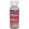Deluxe Materials Make it Matt přípravek pro zmatnění laku Aerokote 50ml (DM-BD61)