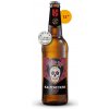 Kaltenecker Fiesta Svetlé ALE 12° 0,33 l (sklo)