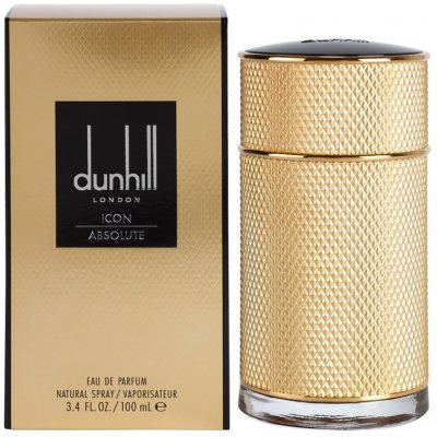 Dunhill Icon Absolute M EDP 100ml