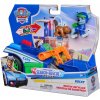 Spinmaster Paw Patrol Pátrání a záchrana: Rockyho recyklační vozidlo se 2 figurkami