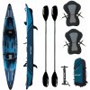 Drop-stitch kajak WATTSUP Torpedo 2