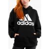 Adidas dámska mikina cez hlavu s kapucňou HR4934 veľkosť L