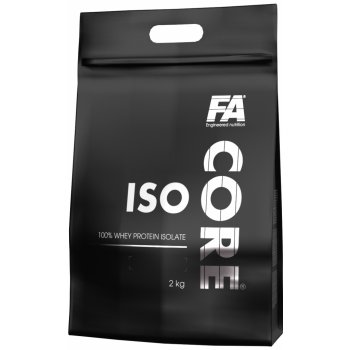 Fitness Authority Iso Core 2270 g