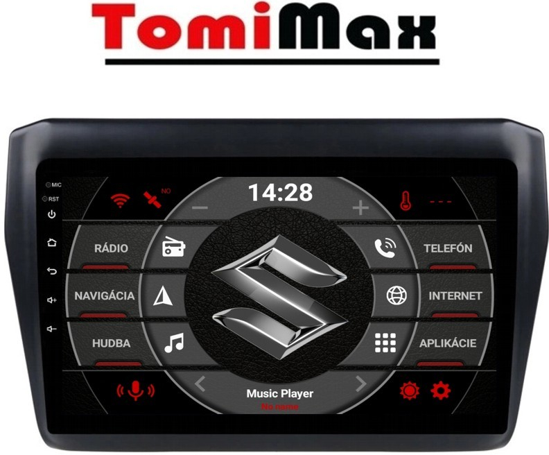 TomiMax 411