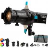 NANLITE Forza 60B II + 19°/ 36° Projection Attachment