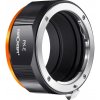 K&F Concept K&F PK K Mount Lens to Sony E-Mount adapter