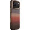 Pitaka Aramid UltraGuard Case Sunset iPhone 17 Pro Max KI1702BPM