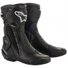 XPD Topánky SMX PLUS V2 GORETEX (čierna/strieborná, veľ. 41) 130