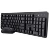 Trust Ody II Silent Wireless Keyboard & Mouse set 25438